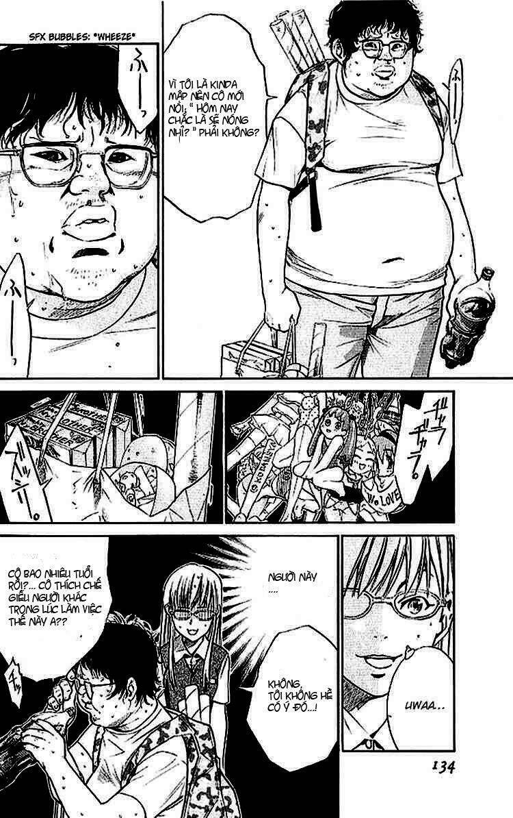 alive - the final evolution chapter 14 35