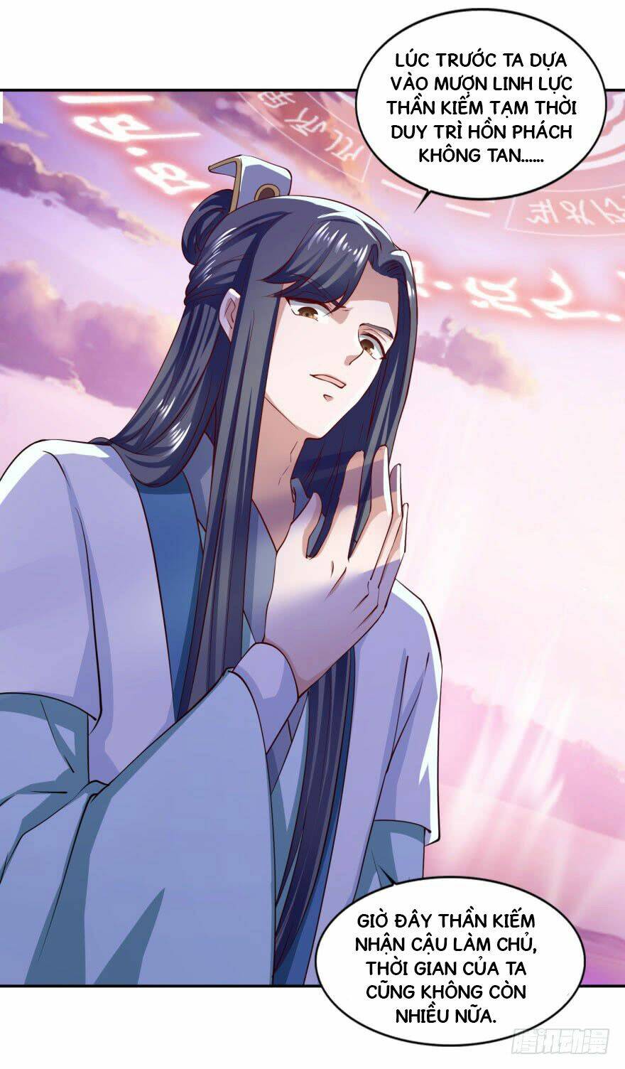 tiên ma đồng tu chapter 62 25