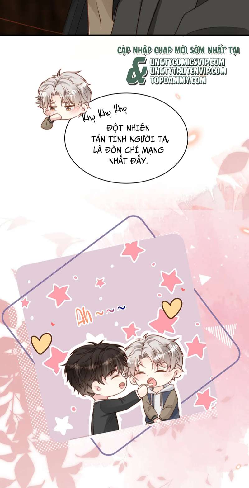 sau khi mất trí nhớ tình địch nói tôi là bạn trai anh ấy chapter 31 15