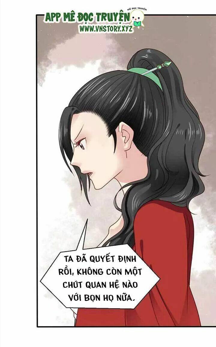 kiều nữ độc phi chapter 43 18