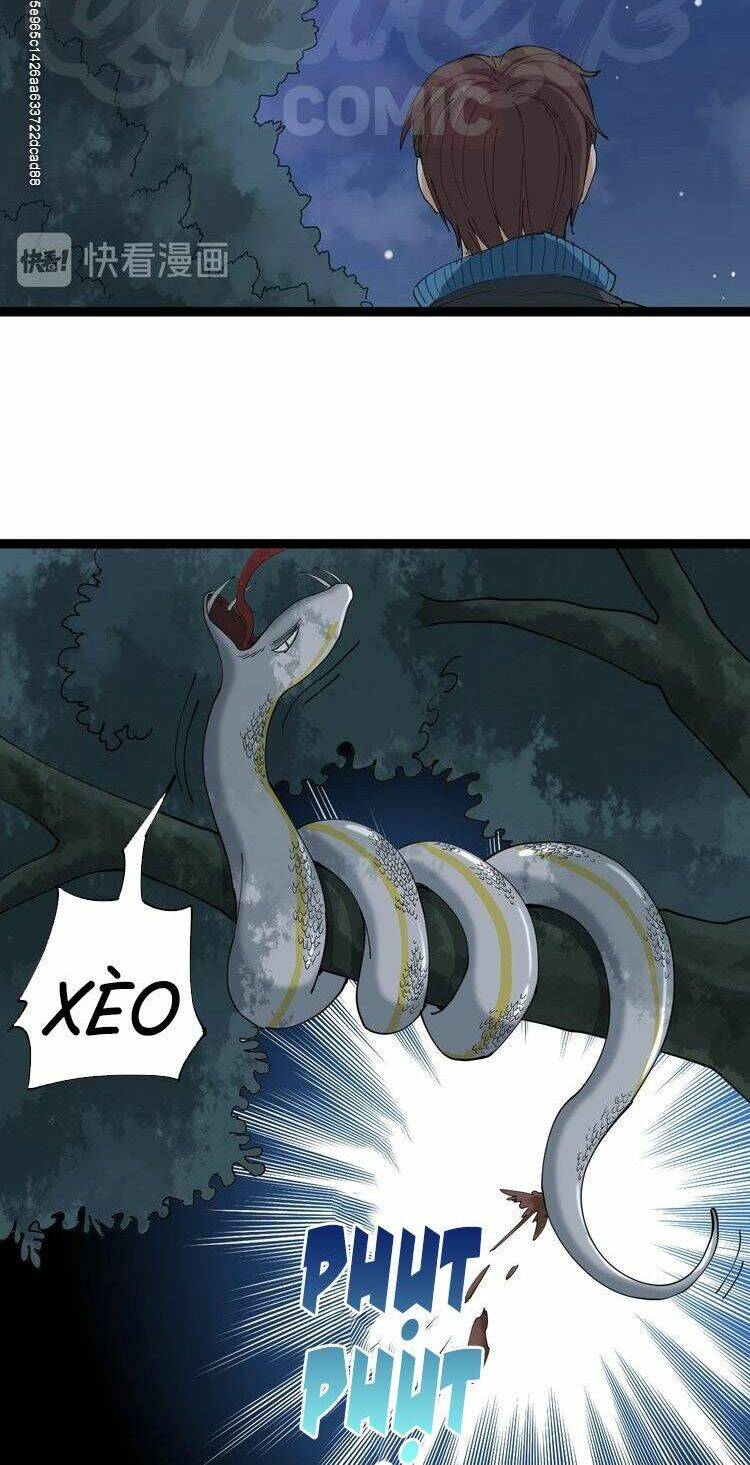 hồi xuân tiểu độc y chapter 11 4