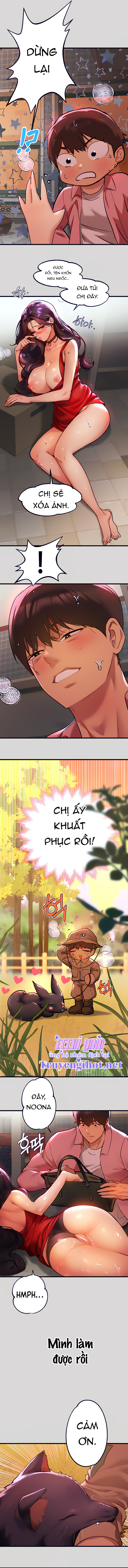 chị chủ nhà của tôi chapter 35.1 7