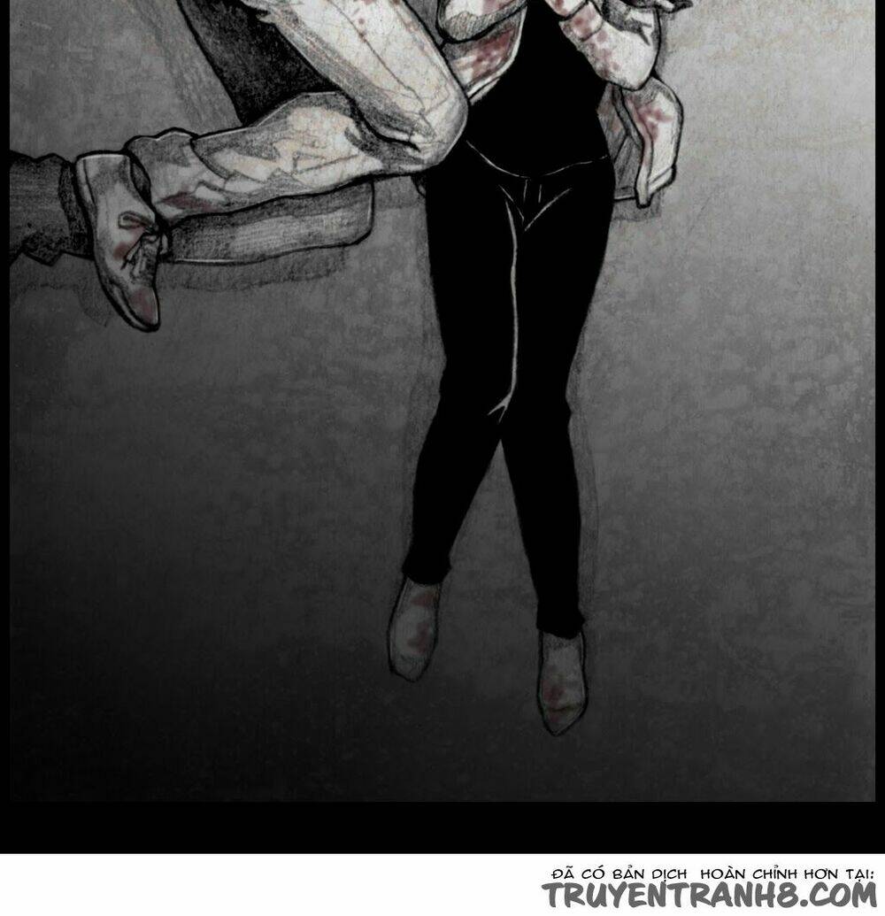 house of doll-ngôi nhà của những búp bê chapter 20 40