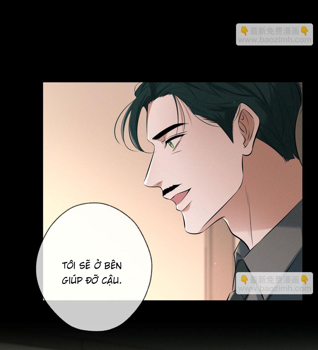 đêm tình yêu và giết chóc chapter 9 17