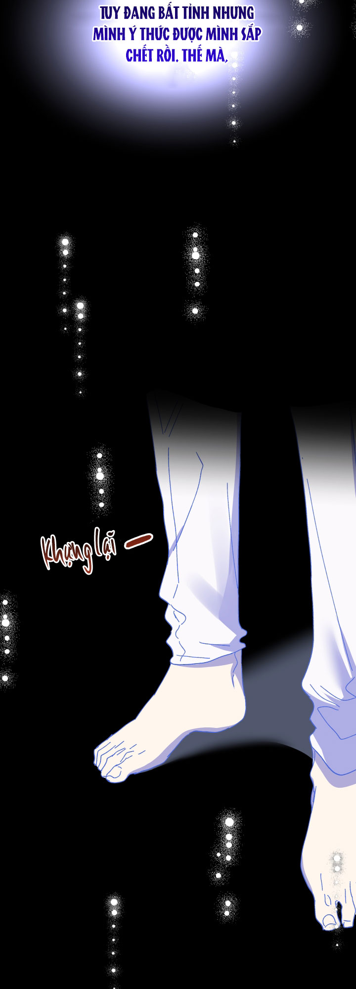 công chúa giả điên chapter 58.1 56