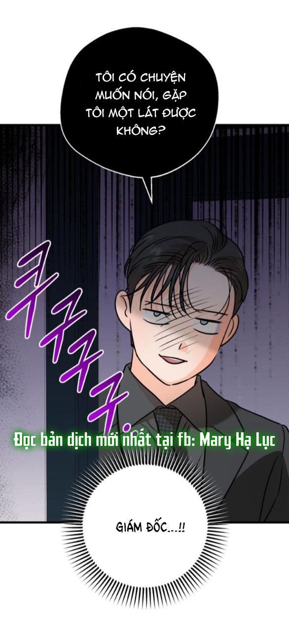 Nóng Lòng Muốn Giày Vò Em chapter 71.2 7