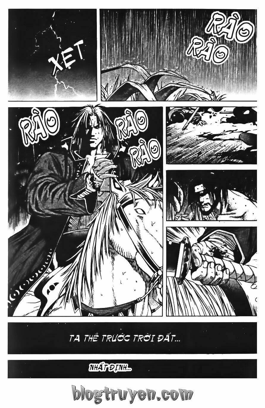 threads of time - dòng thời gian chapter 13 39