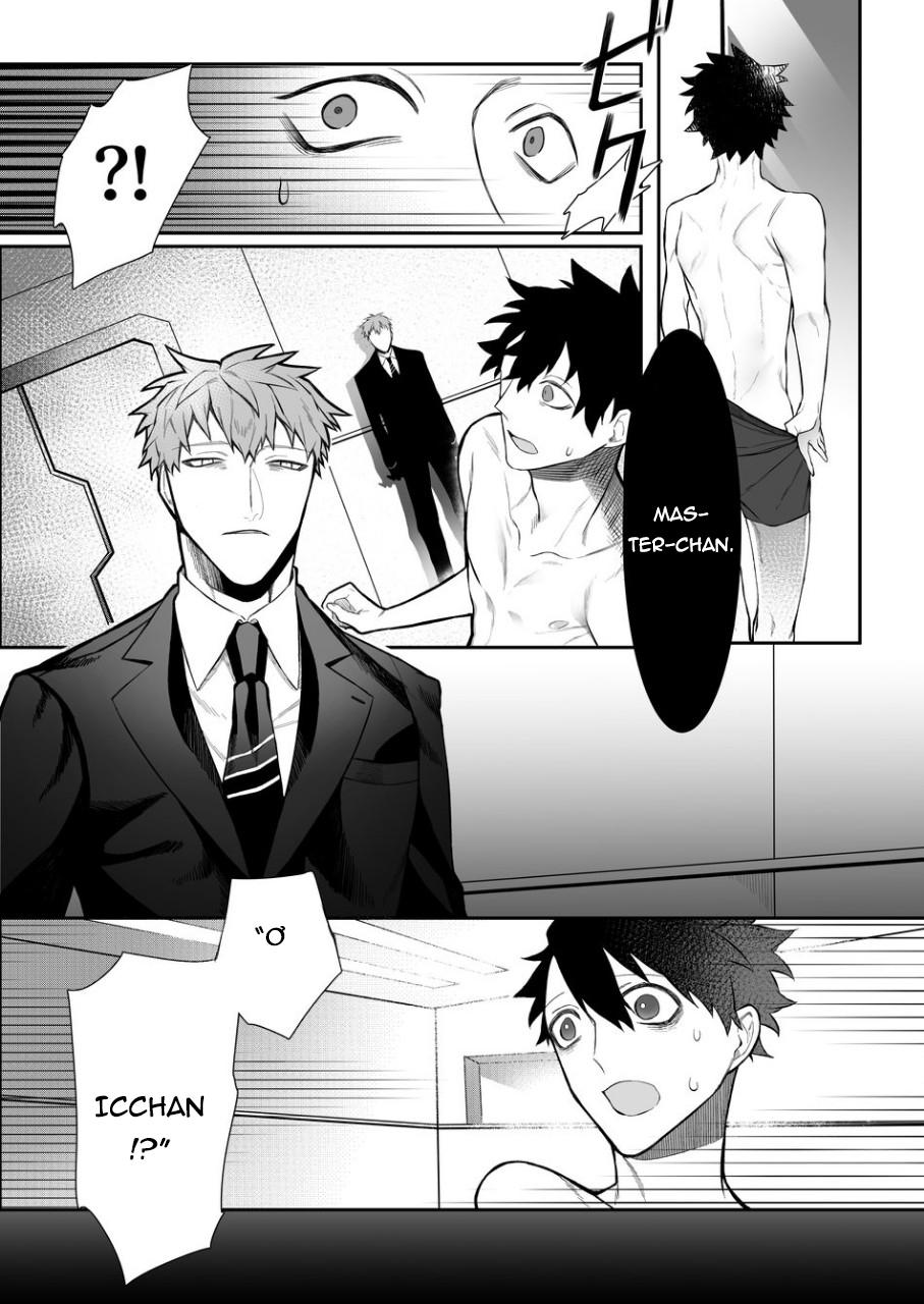 người tà răm luôn có quỷ theo sau chapter 30 9