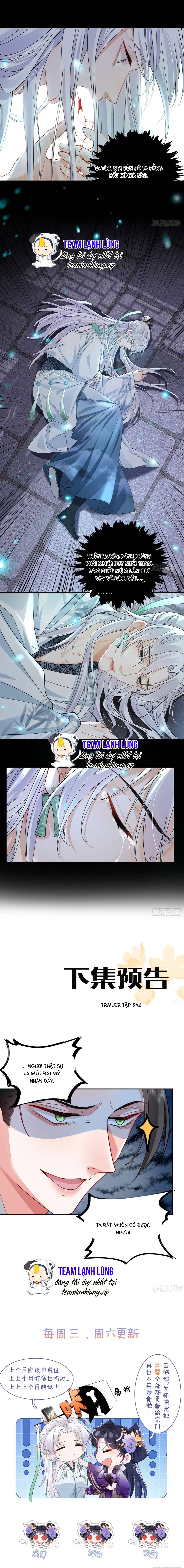 xuyên vào tiểu thuyết tu tiên ta lập nam đoàn chapter 13 3