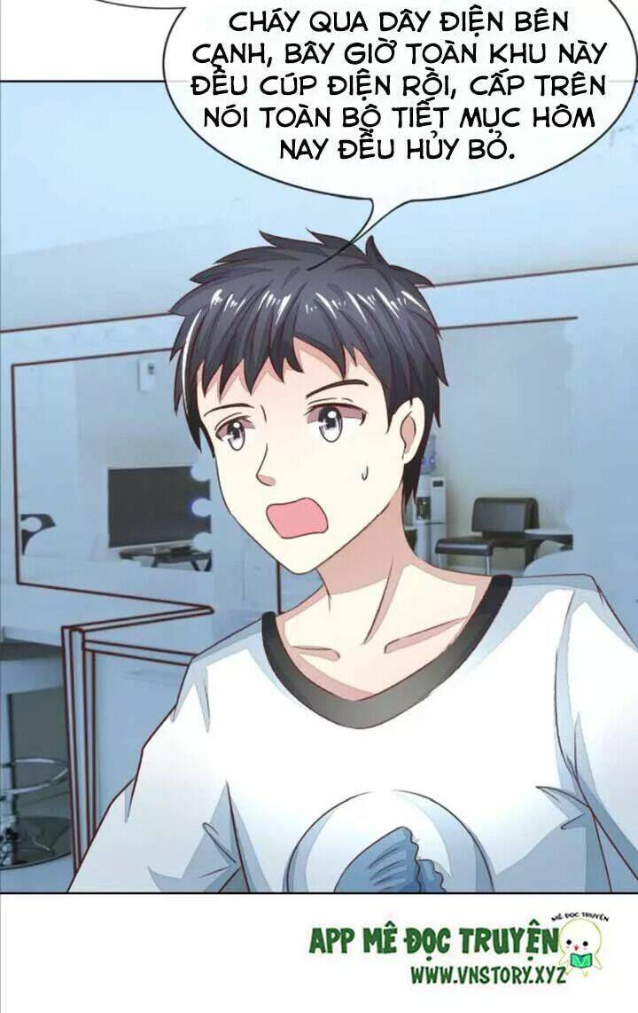 nam thần ma cà rồng: sủng nhược tiểu lãn thê chapter 134 3