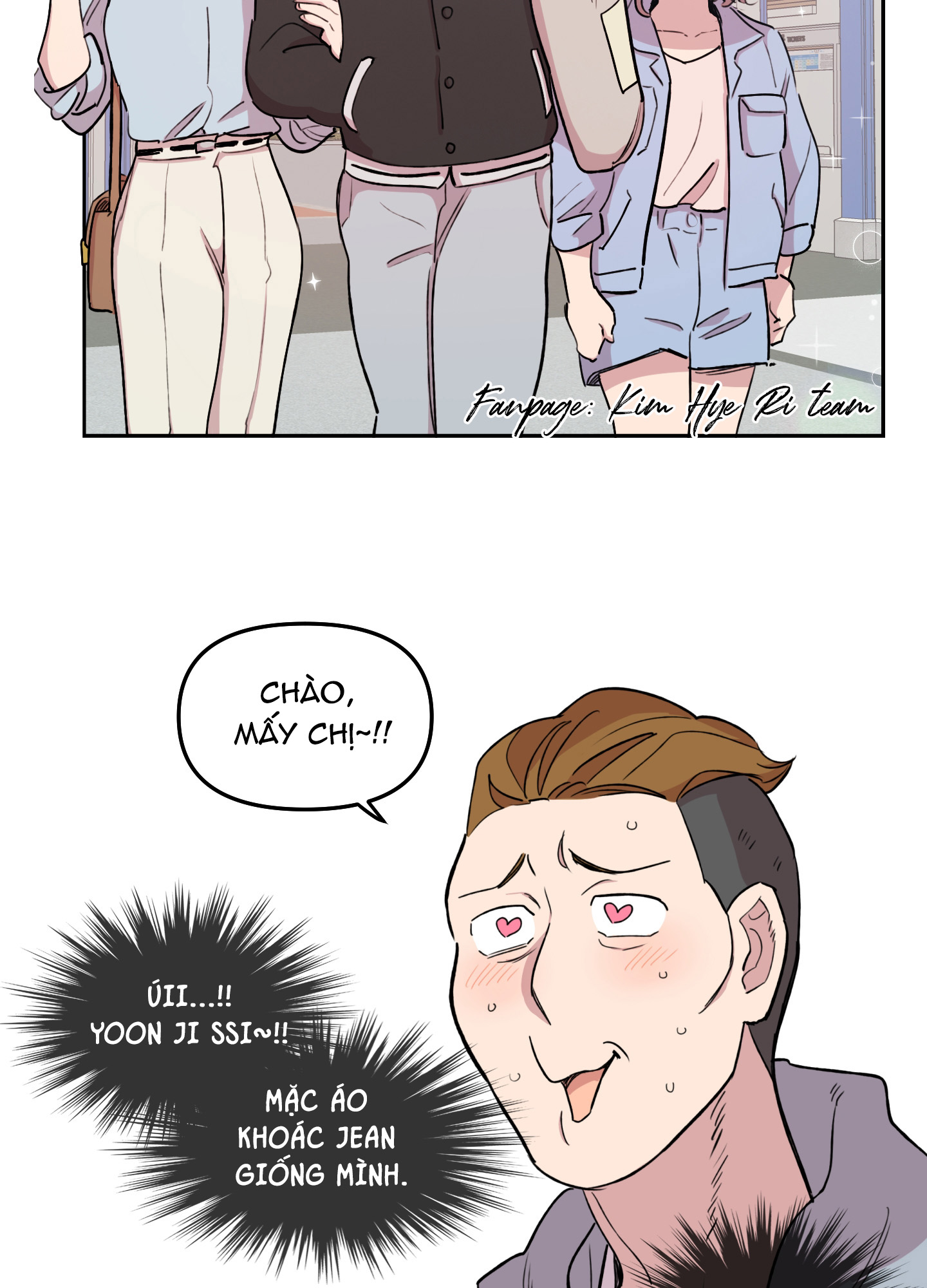 [18+] 1 người khỏe 2 người vui chapter 14 50