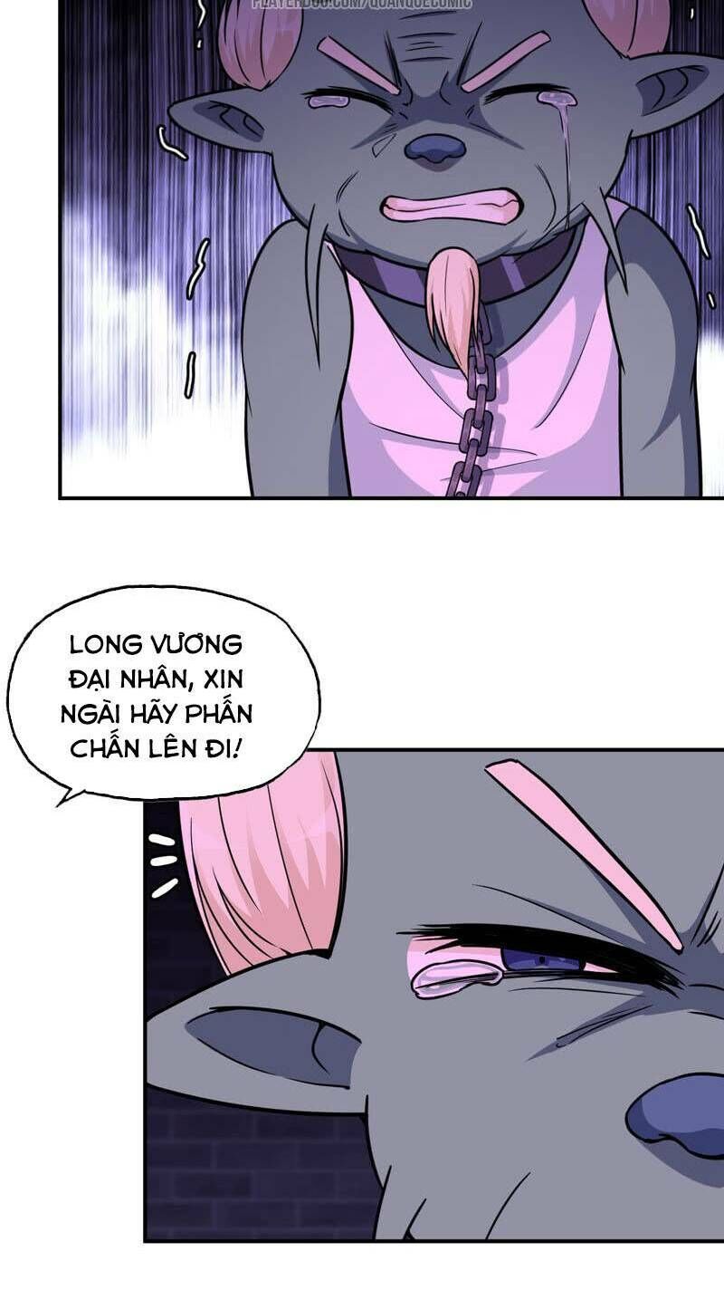 khởi đầu bằng một con côn chapter 63 22