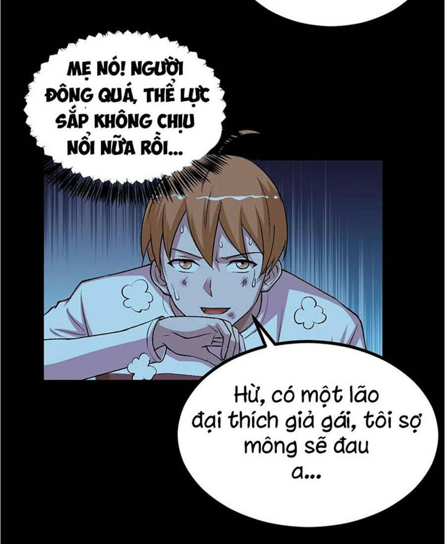 đai ca trở lại tuổi 16 chapter 129 38