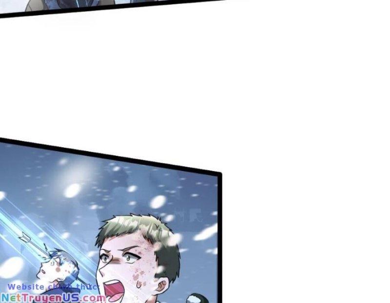 đóng băng toàn cầu: tôi gây dựng nên phòng an toàn thời tận thế chapter 128 20