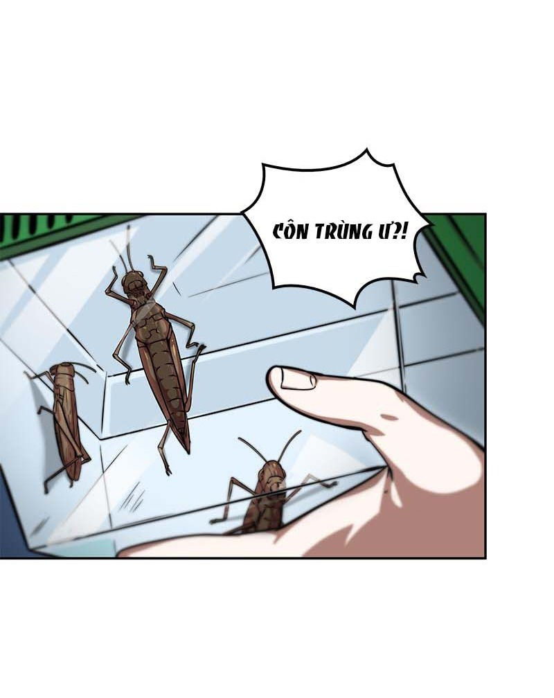 toàn trí độc giả - omniscient reader chapter 5.2 2