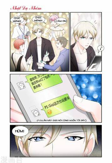 nhất vẫn hoãn thác thân chapter 1 9