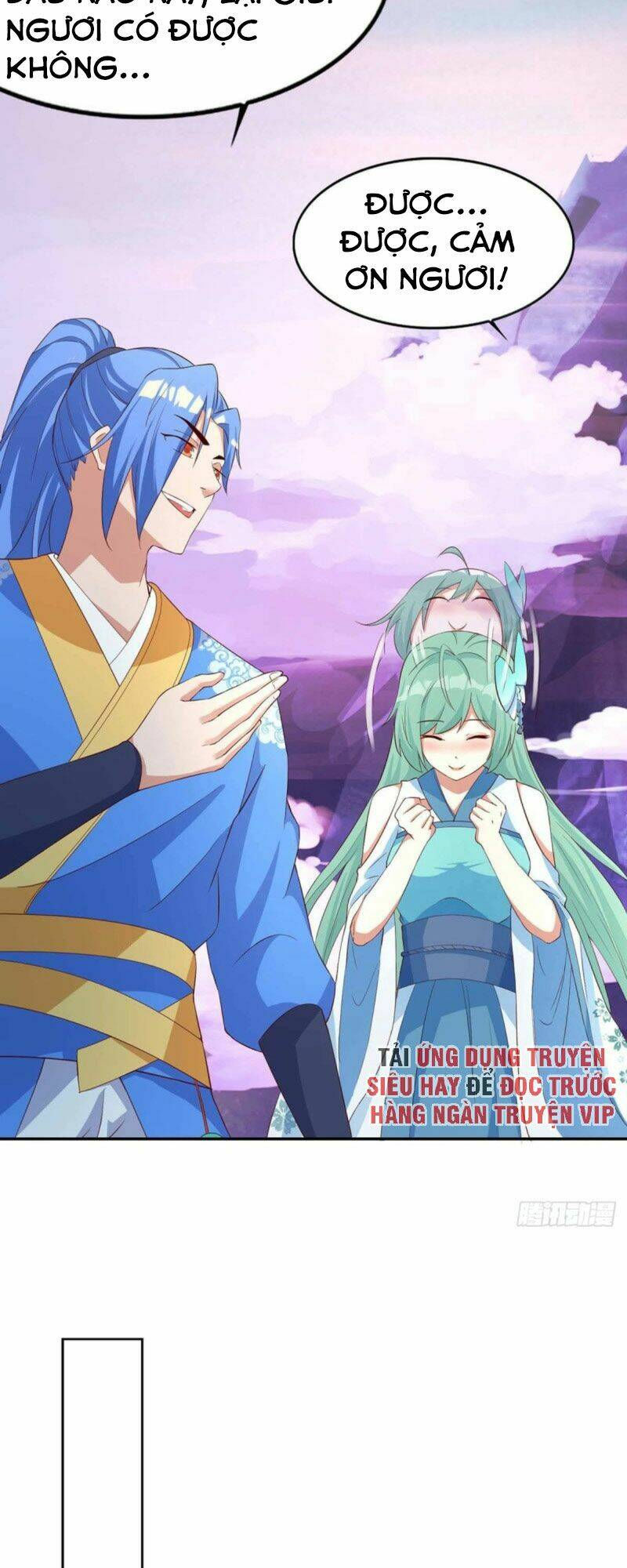 tối cường thăng cấp chapter 125 13