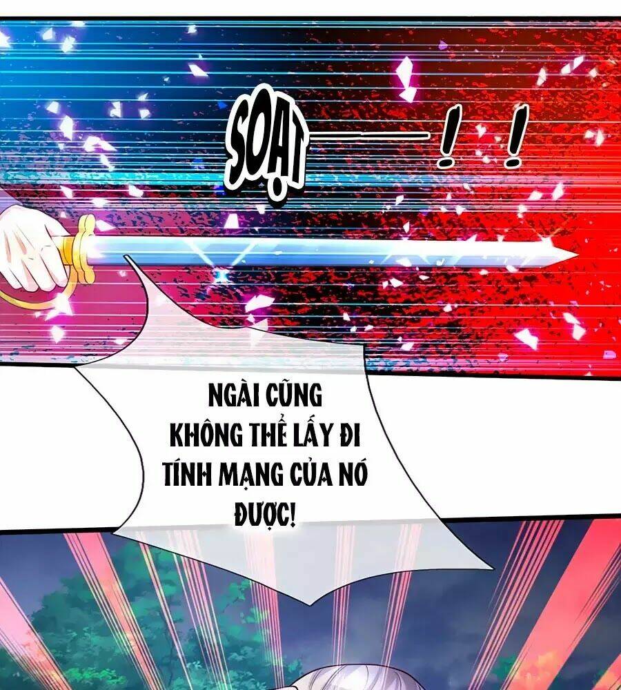 bỗng một ngày trở thành con gái nhà vua chapter 128 8