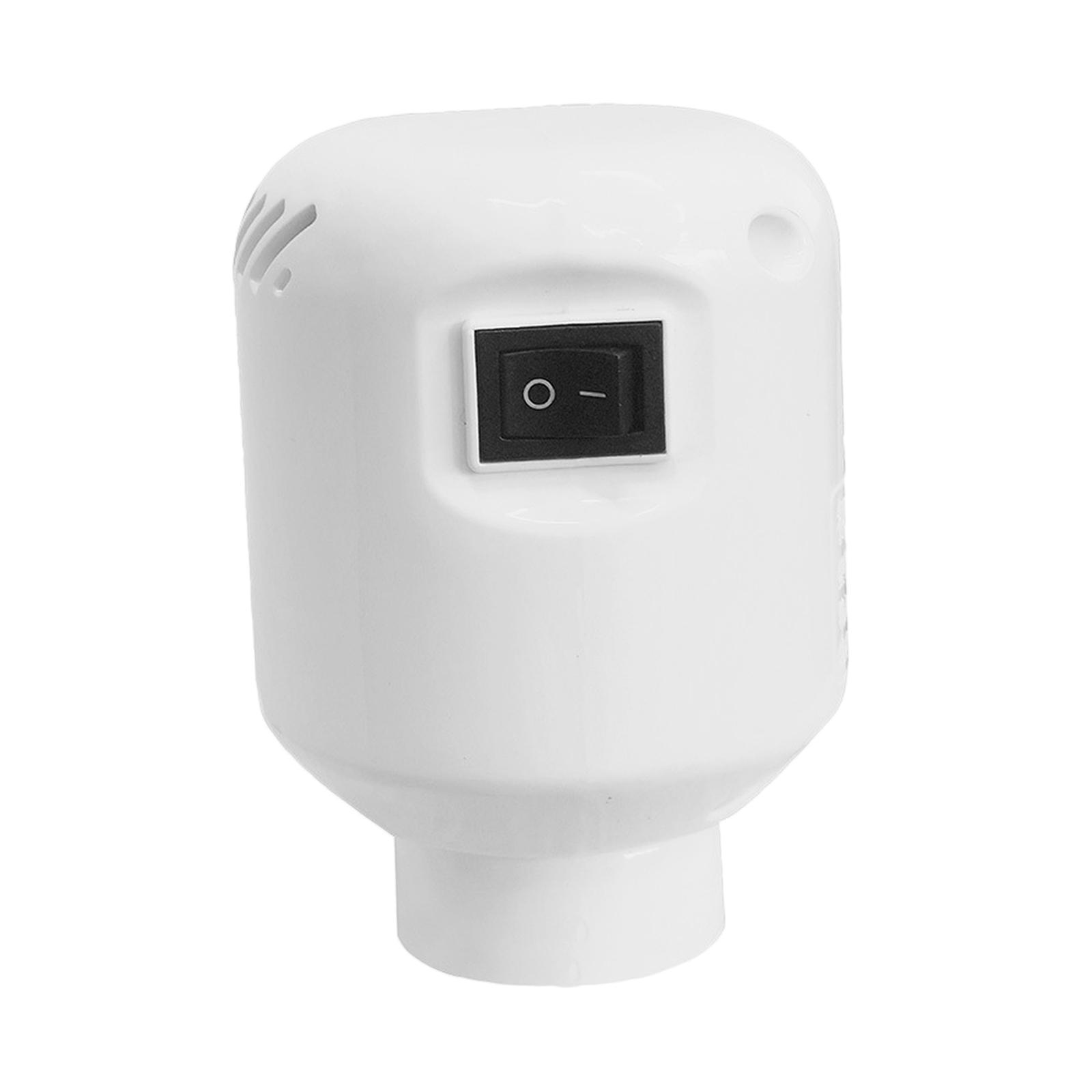 Vacuum Storage Bag Electric Air Pump Home Organizer Hand Pump Manual Tool Multifunction Sturdy Space Saver Universal Practical for Kitchen