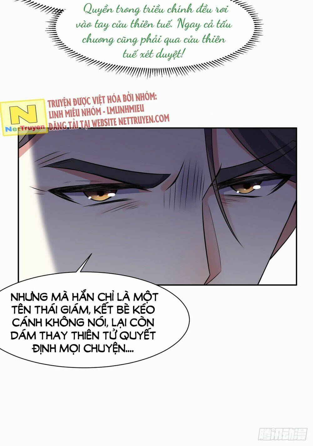 hoạn phi thiên hạ chapter 11 24