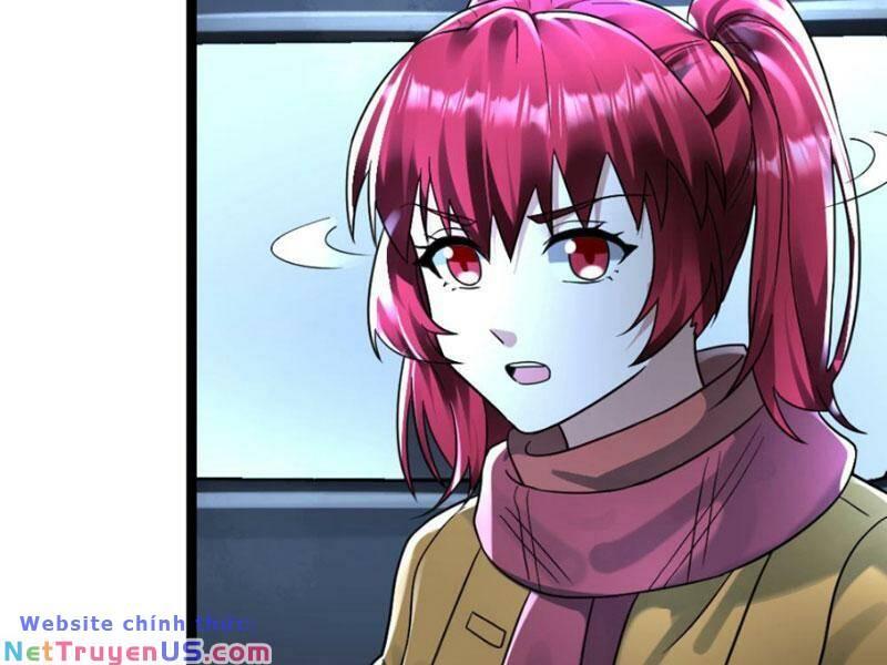 đóng băng toàn cầu: tôi gây dựng nên phòng an toàn thời tận thế chapter 162 36