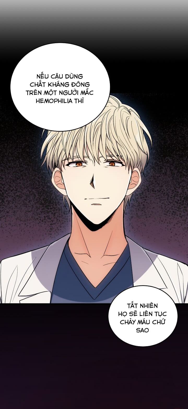 bác sĩ trùng sinh chapter 83 28