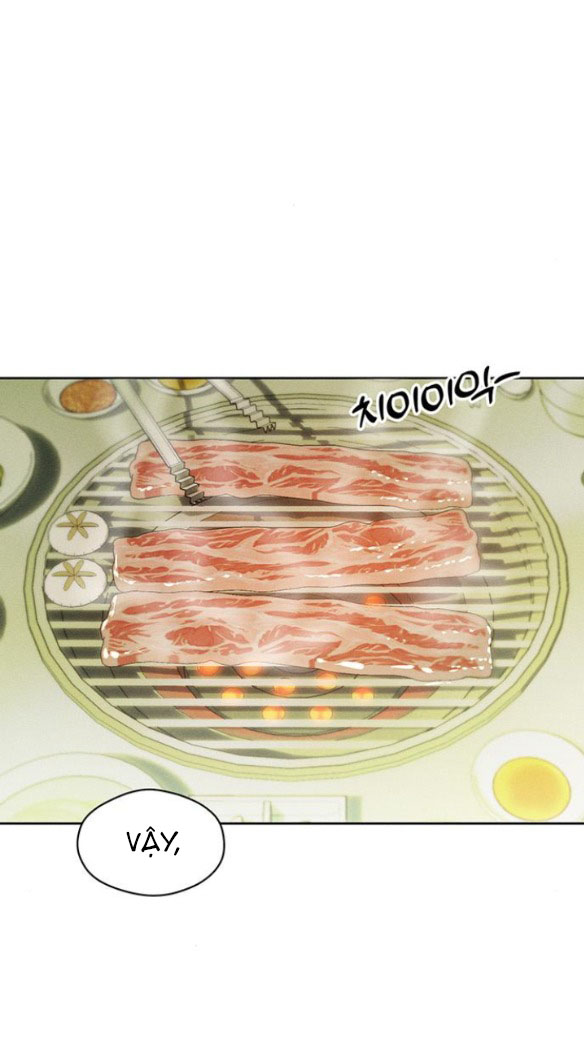 [18+] Nước Mắt Trên Đóa Hoa Tàn chapter 6.1 13