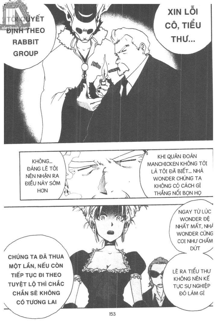 toto! the wonderful adventure chapter 36 10