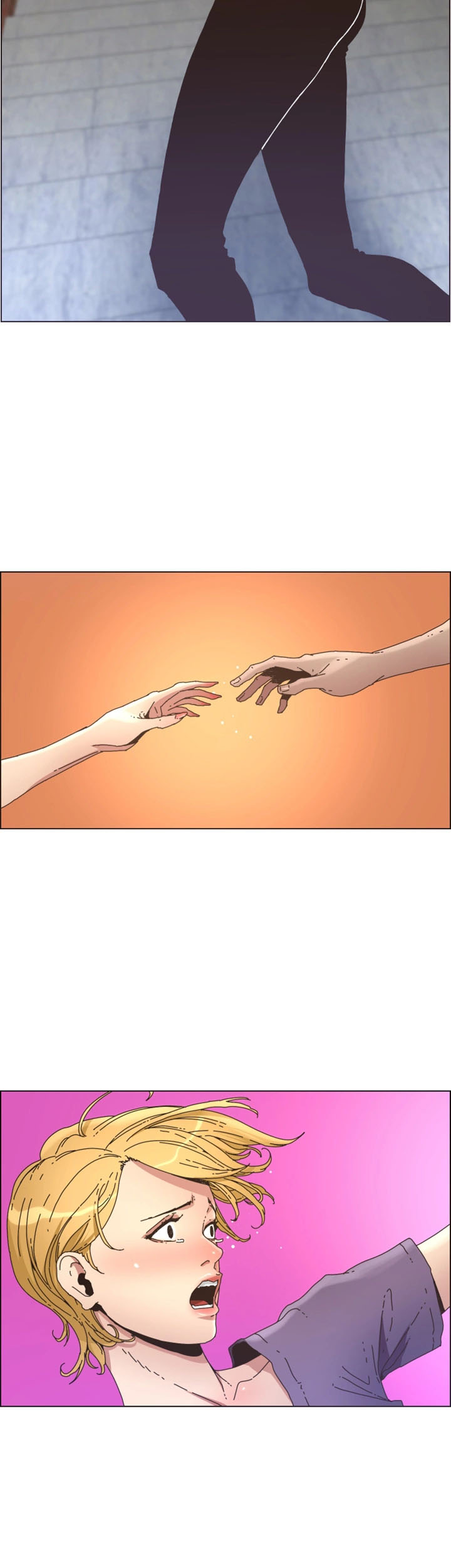 cha dượng chapter 25 27