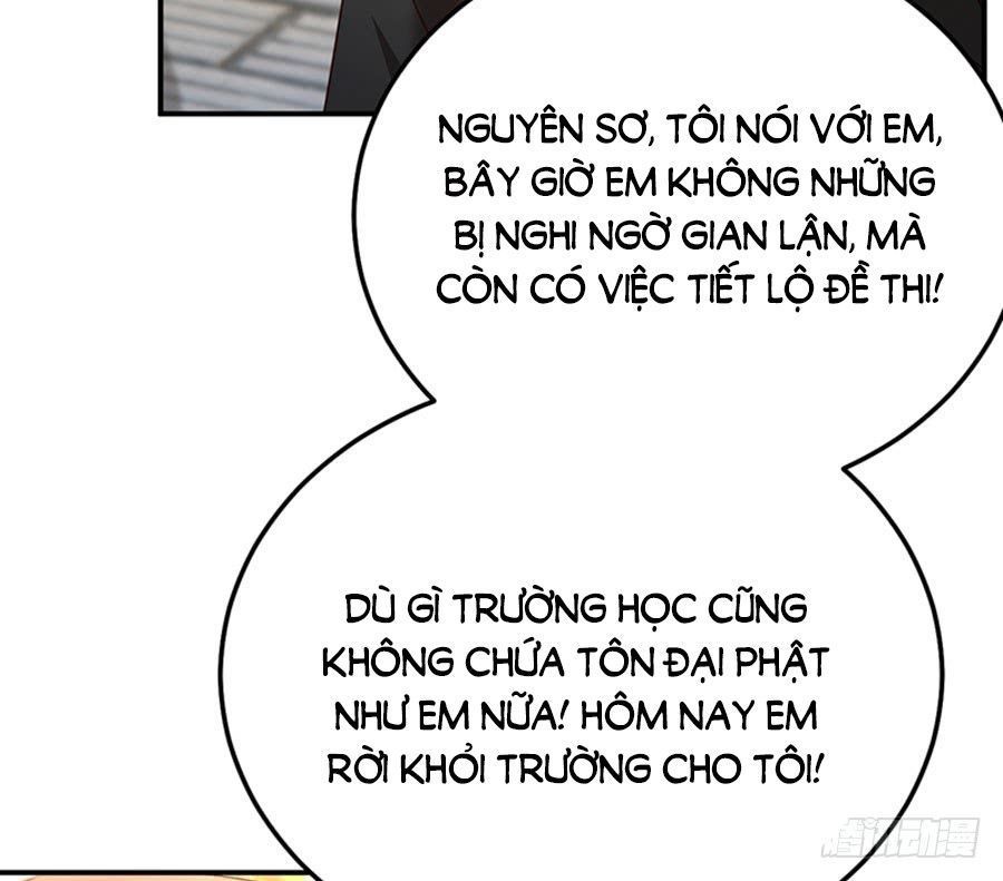 nam thần truy thê chỉ nam chapter 14.1 16