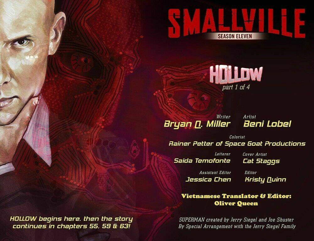 smallville season 11 chapter 54 1