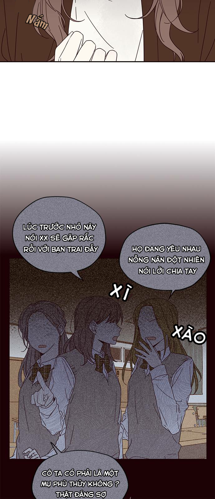 chủ đề tình yêu chapter 4 3