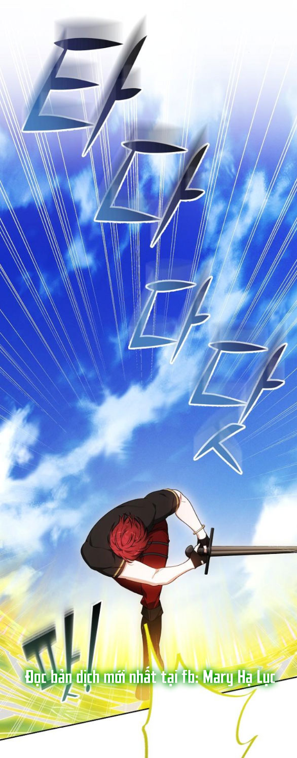 cô dâu của obsidian chapter 8.2 59