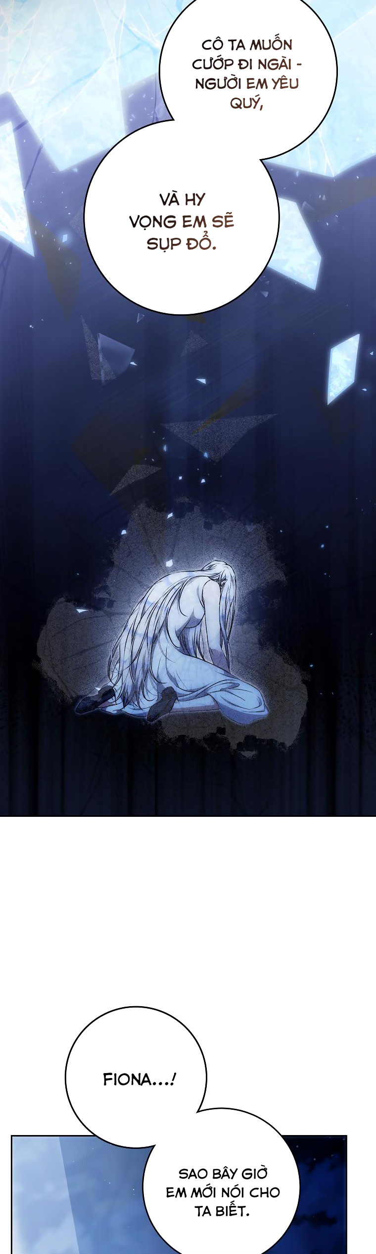 trở thành vợ của nam chính chapter 116 26