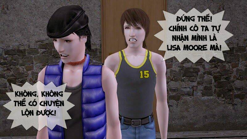 viên đạn bạc [truyện sims 2] chapter 11 27