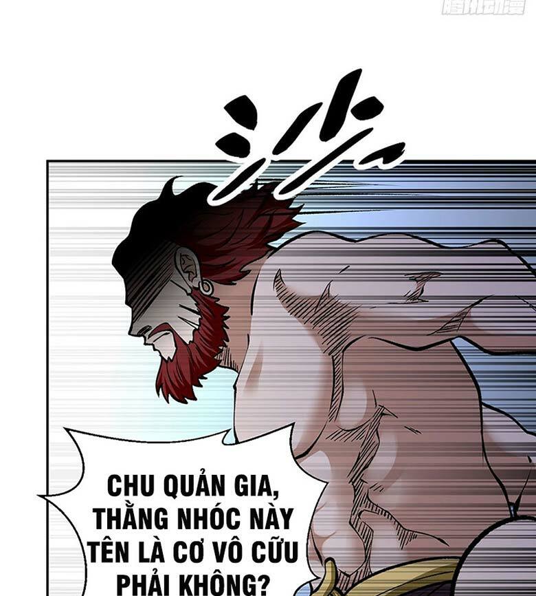 võ đạo độc tôn chapter 440 84