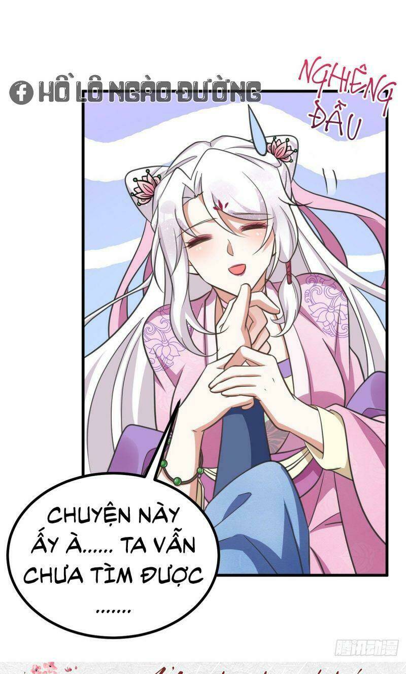 manh hổ trọng sinh : tướng quân đại nhân muốn ôm ôm chapter 31 14