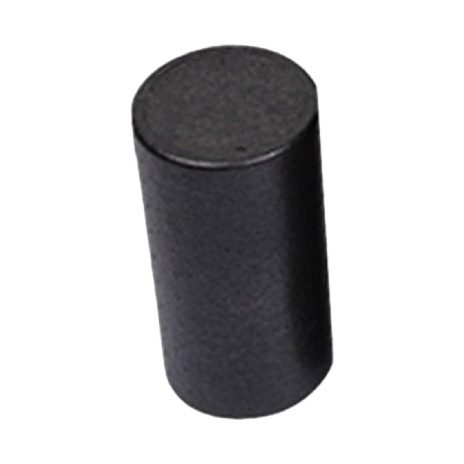 High Density Extra Firm Round Foam Roller for Exercise, Yoga, Pilates and Workout