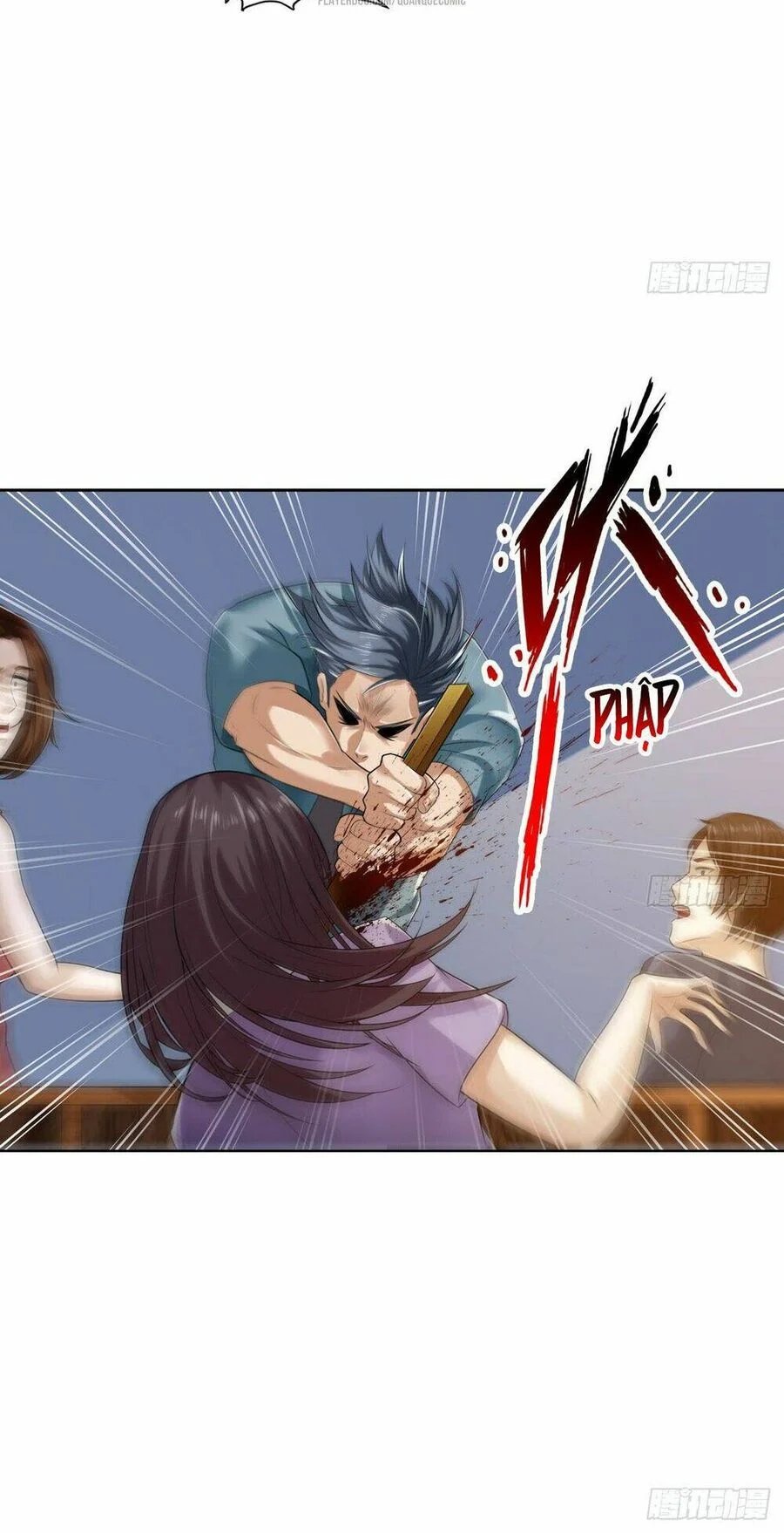 nhân vật phản diện đi tìm đường chết chapter 2 22