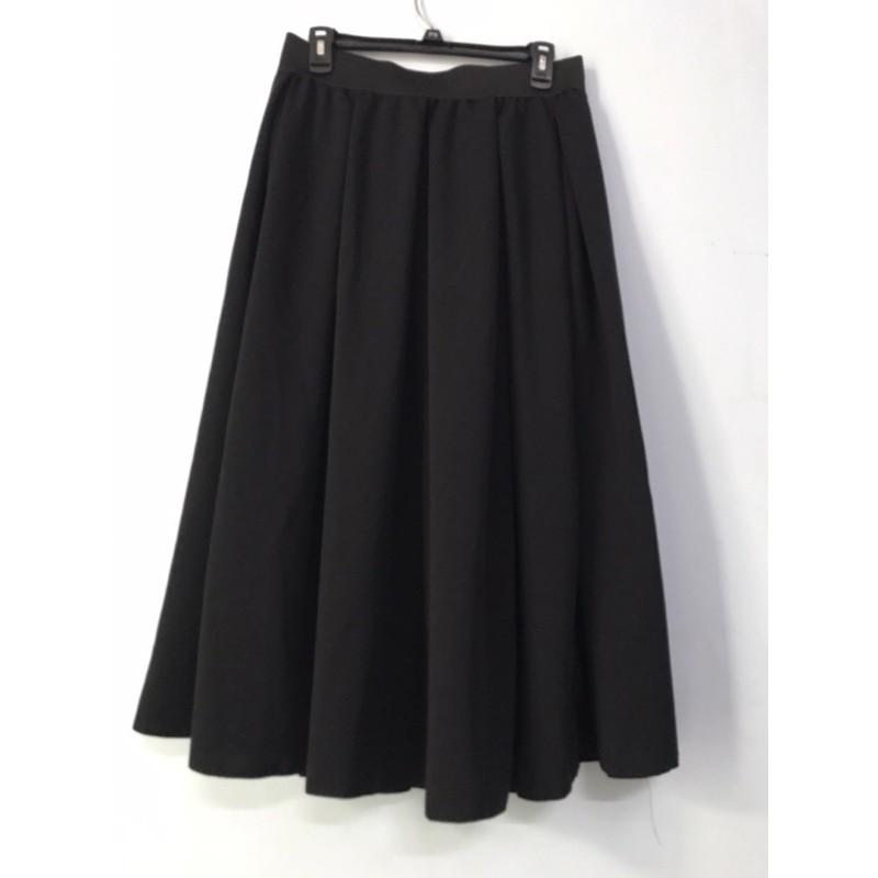 Bigsize 60-100kg chân váy xếp li dài 70cm