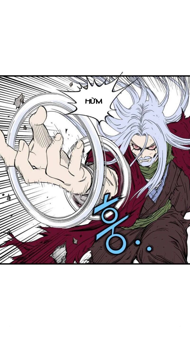 cao thủ 2 chapter 125 6