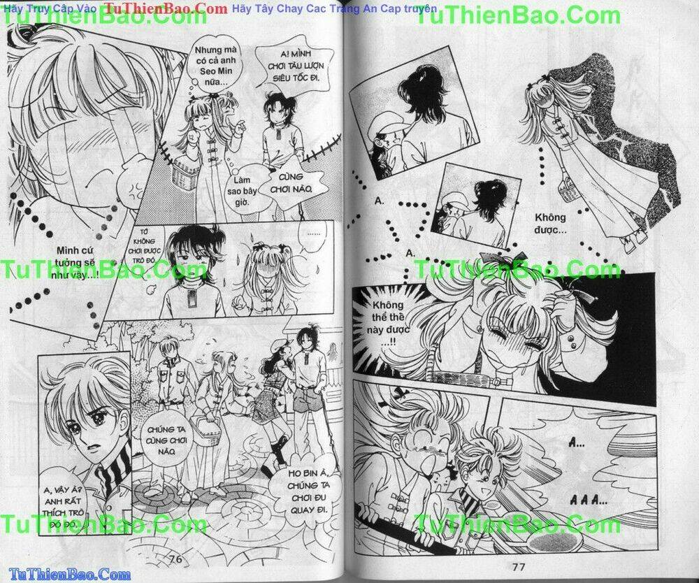 nhật ký của nan a chapter 5.2 17