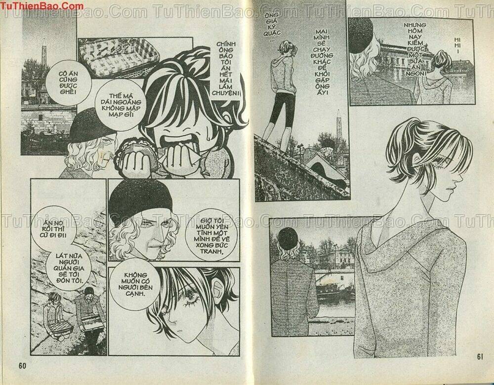 hoa hồng thép chapter 6 30