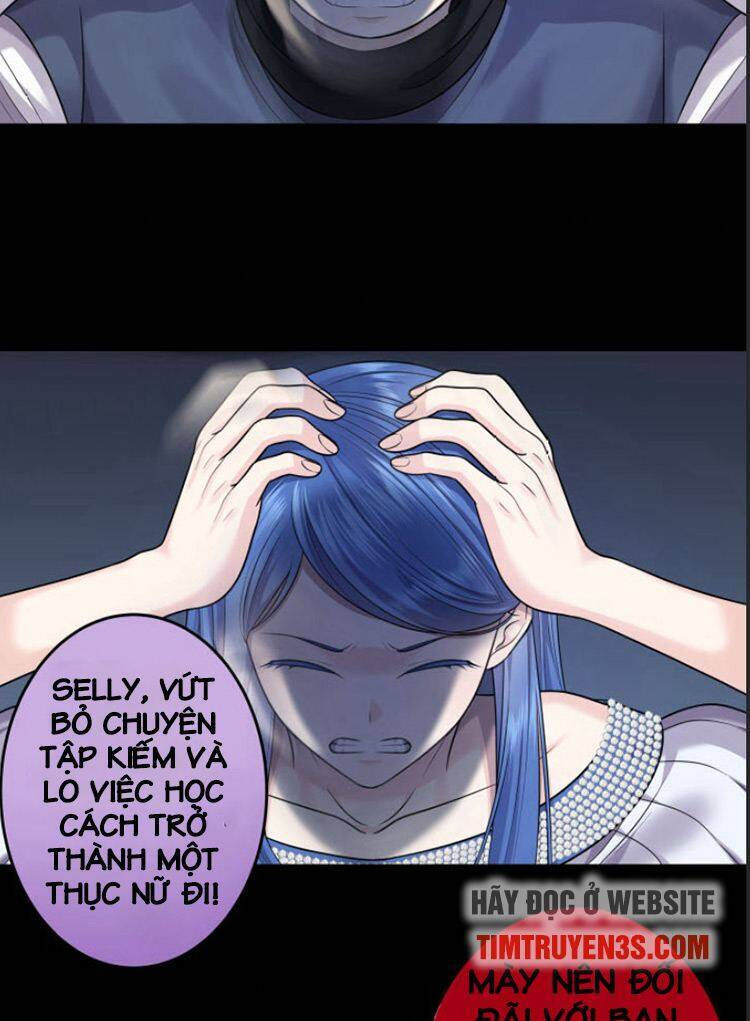 trò chơi của chúa thượng chapter 14 2