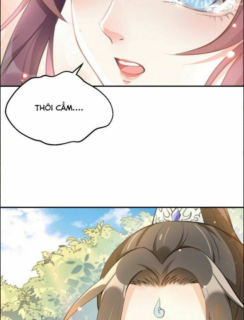 nữ tiên tôn bận đào hôn chapter 7 42