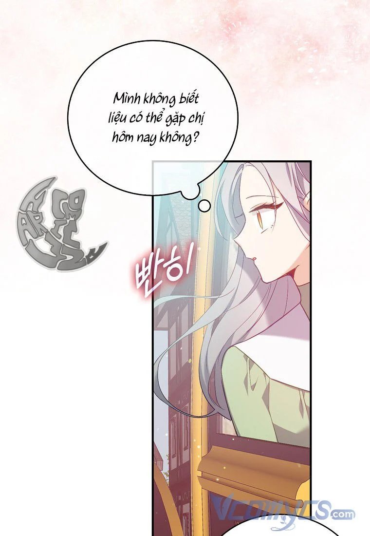 tôi chỉ nhận ra sau khi mất cô ấy chapter 17.5 1