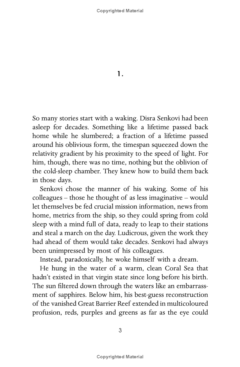 Sách ngoại văn: Children Of Ruin