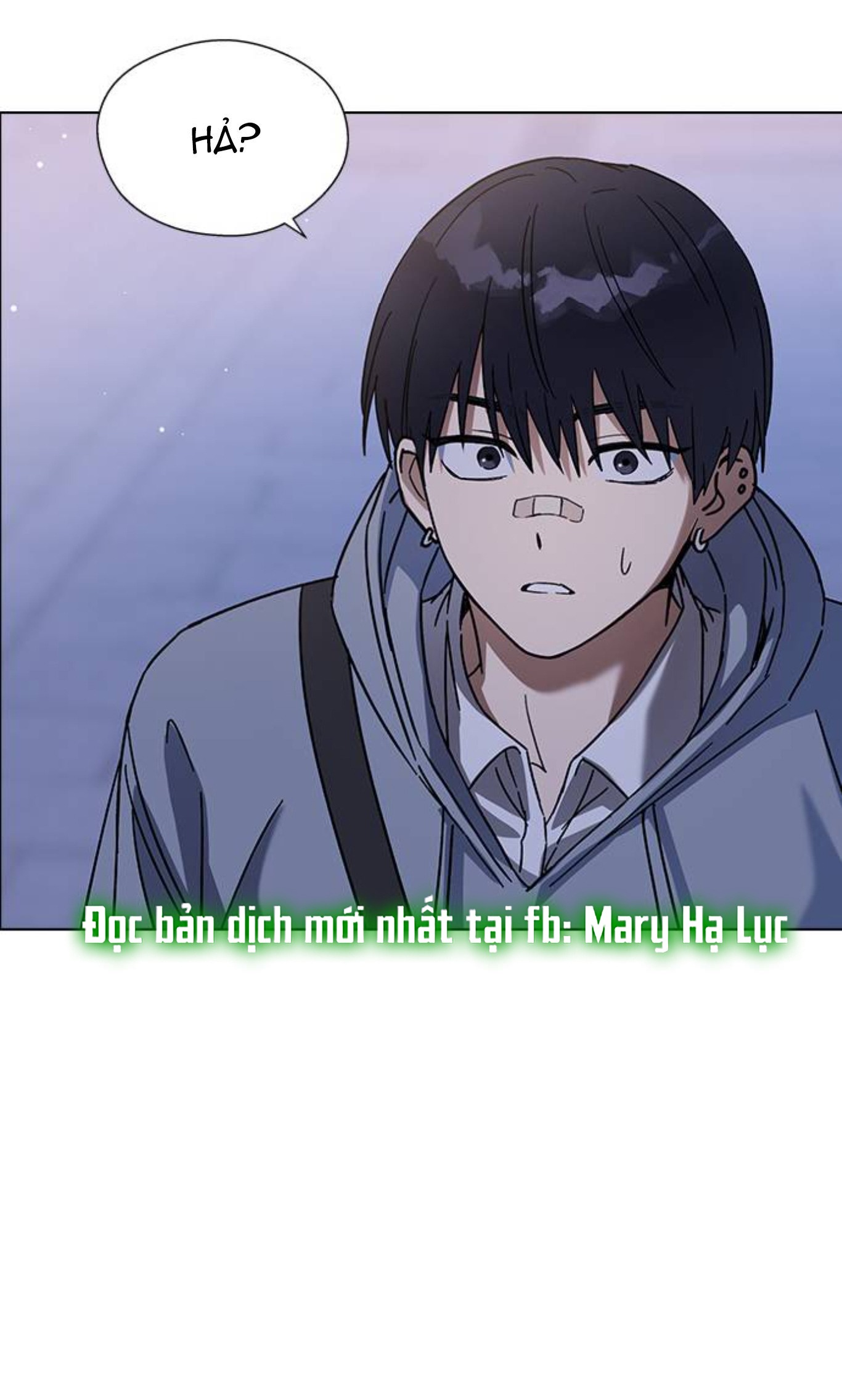 nhân duyên kiếp trước chapter 91.1 29