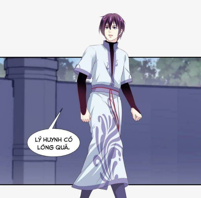 ta là ngọc hoàng đại đế chapter 99 1