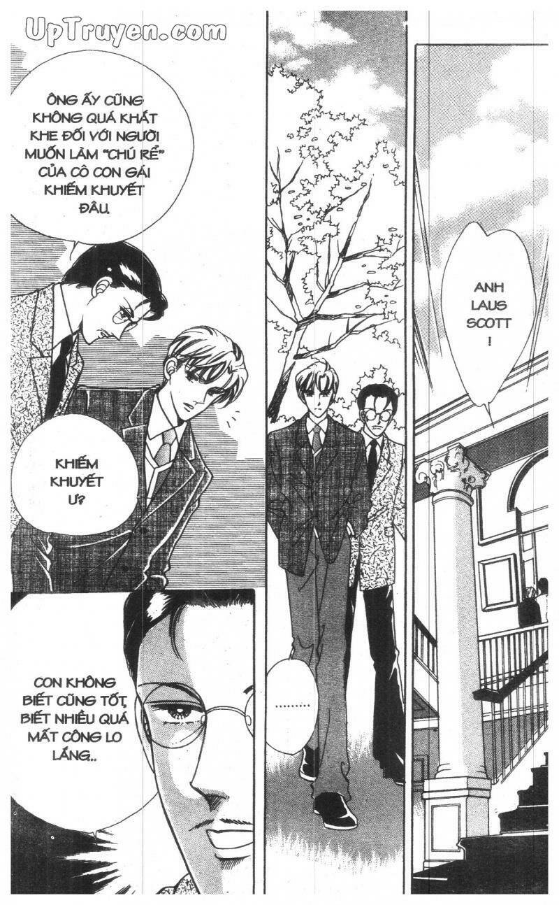 lao xao tuổi ngọc chapter 1 6